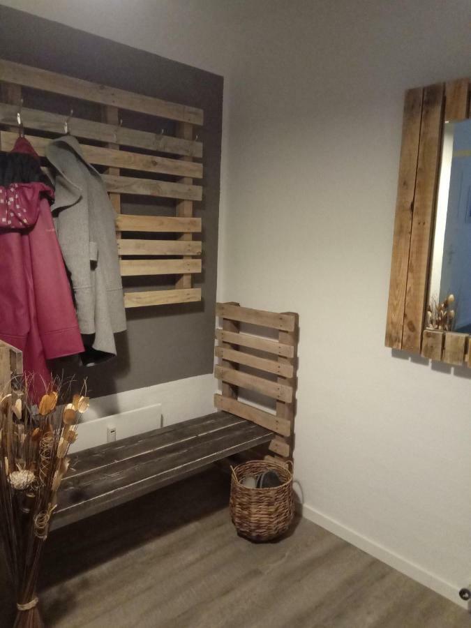 Apartamento Pier 213 Bad Zwischenahn Exterior foto