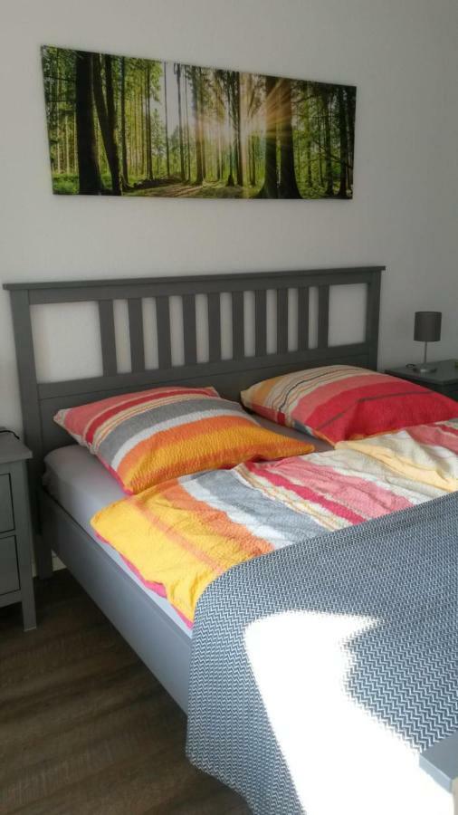 Apartamento Pier 213 Bad Zwischenahn Exterior foto